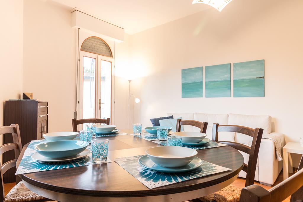 Casa Serena - Casa Serena Treviso Dış mekan fotoğraf