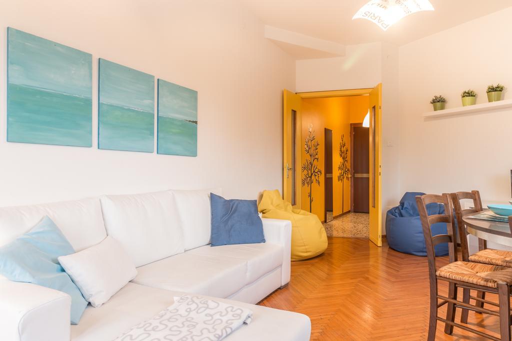 Casa Serena - Casa Serena Treviso Dış mekan fotoğraf