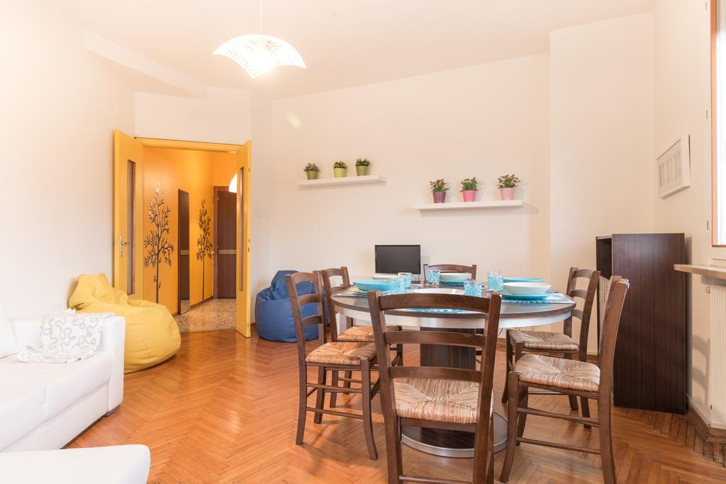 Casa Serena - Casa Serena Treviso Dış mekan fotoğraf