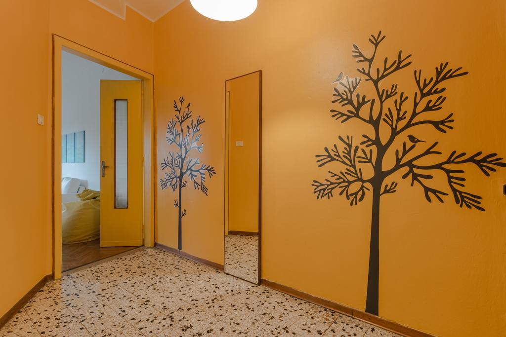 Casa Serena - Casa Serena Treviso Dış mekan fotoğraf