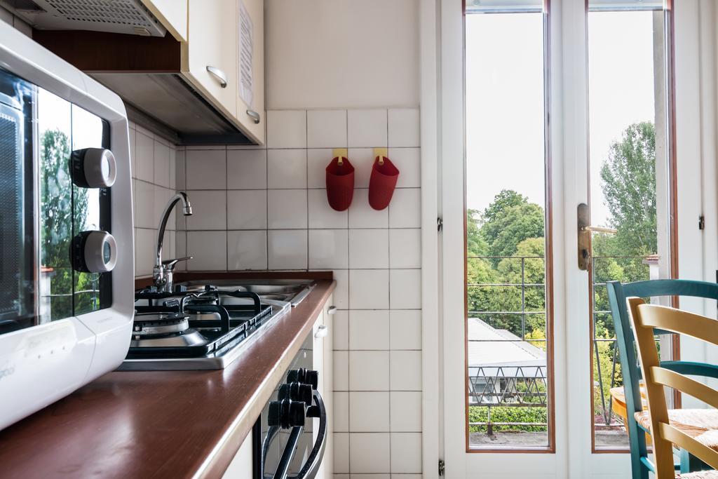 Casa Serena - Casa Serena Treviso Dış mekan fotoğraf