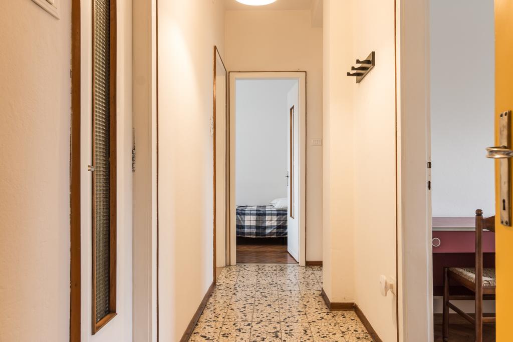 Casa Serena - Casa Serena Treviso Dış mekan fotoğraf
