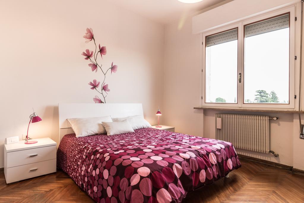 Casa Serena - Casa Serena Treviso Dış mekan fotoğraf