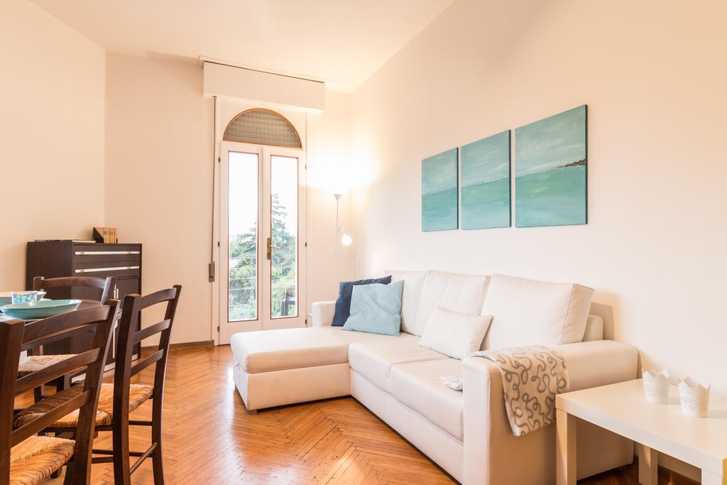 Casa Serena - Casa Serena Treviso Dış mekan fotoğraf
